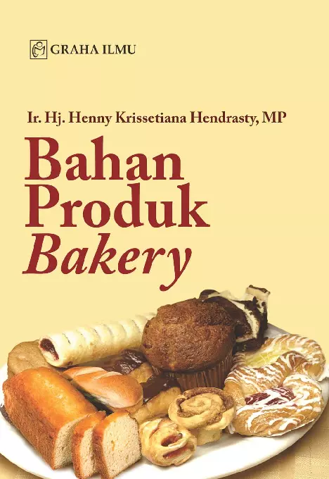 Bahan Produk Bakery