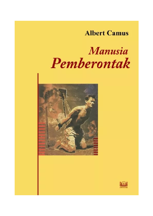 Manusia Pemberontak