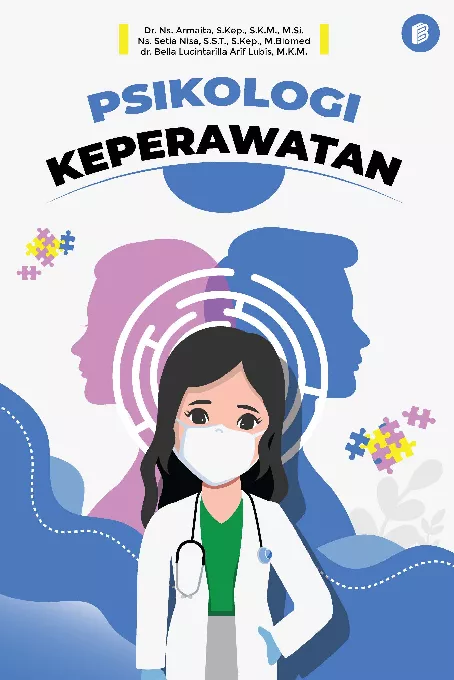Psikologi Keperawatan