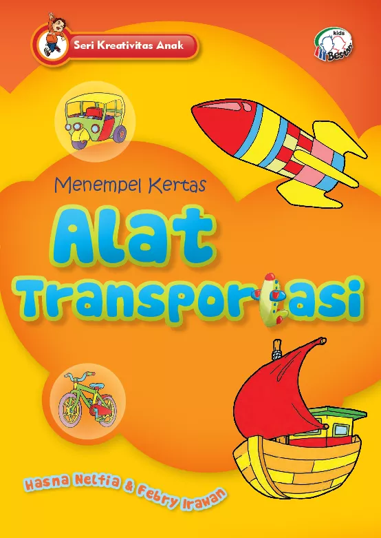 Alat transportasi
