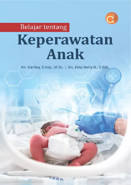 Belajar Tentang Keperawatan Anak