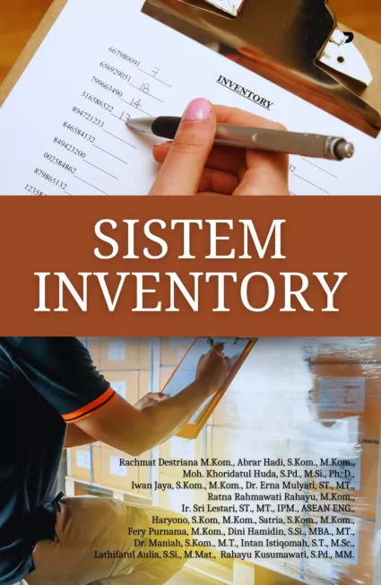 Sistem Inventory