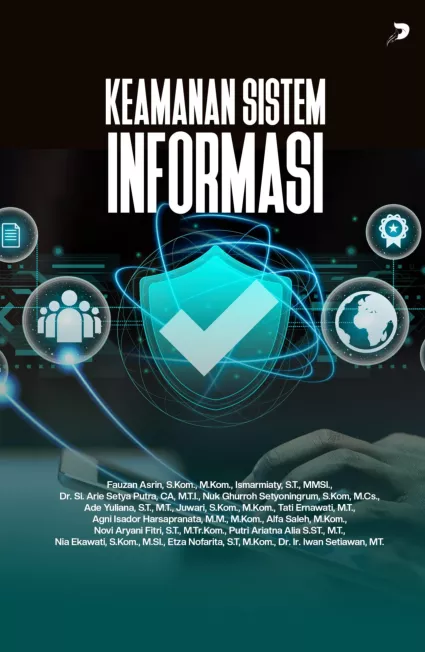 Keamanan Sistem Informasi