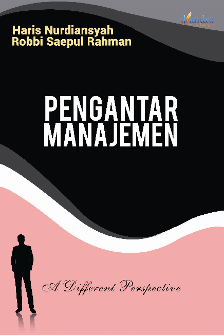 Pengantar Manajemen