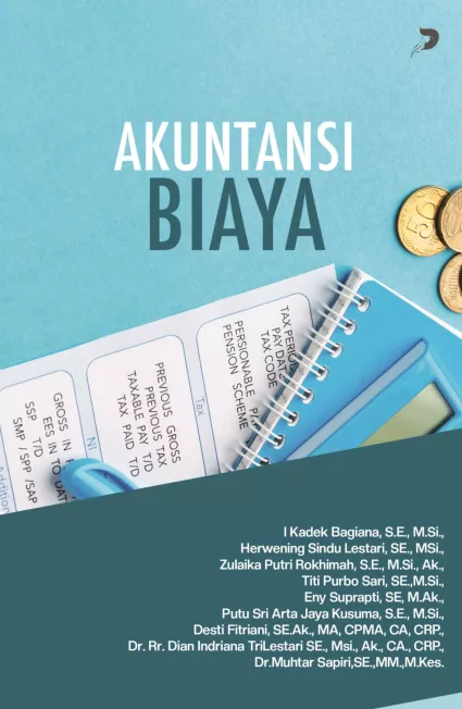 Akuntansi Biaya