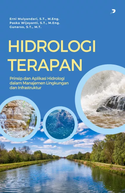 Hidrologi Terapan