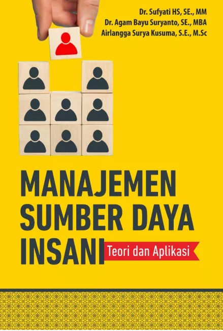 Managemen Sumber Daya Insani