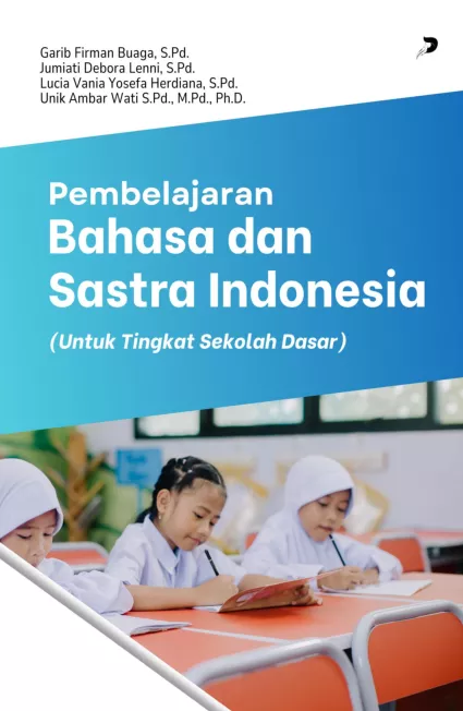Pembelajaran Bahasa Dan Sastra Indonesia