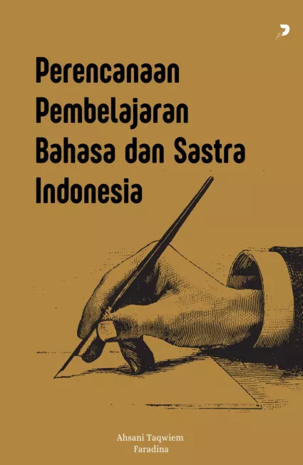 Perencanaan Pembelajaran Bahasa dan Sastra Indonesia