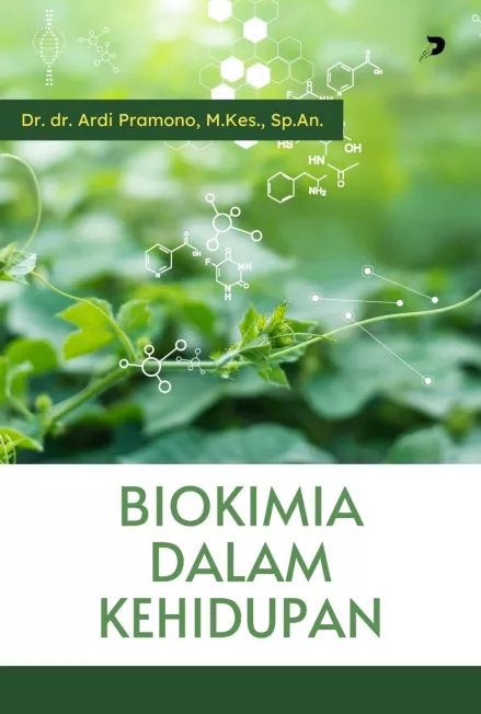Biokimia Dalam Kehidupan