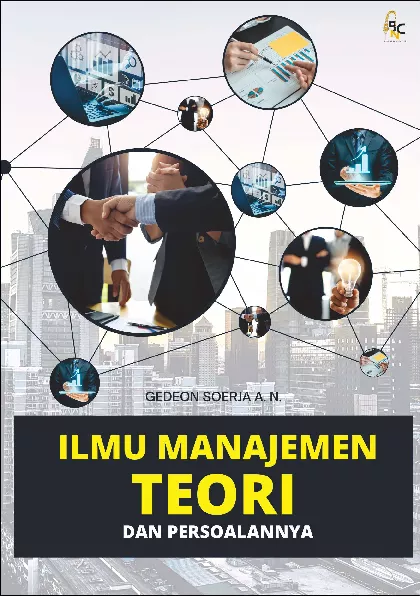Ilmu Manajemen Teori, dan Persoalannya