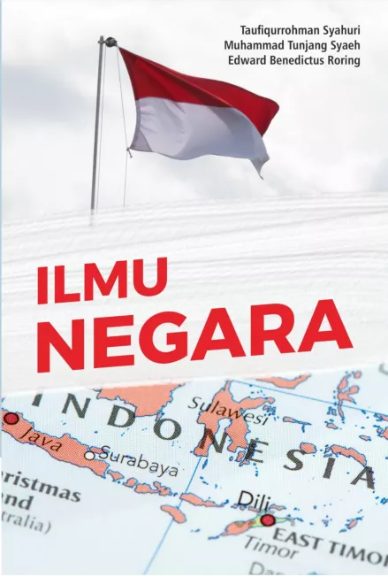 ILMU NEGARA