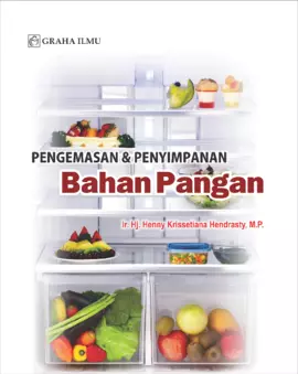 Pengemasan & Penyimpanan Bahan Pangan