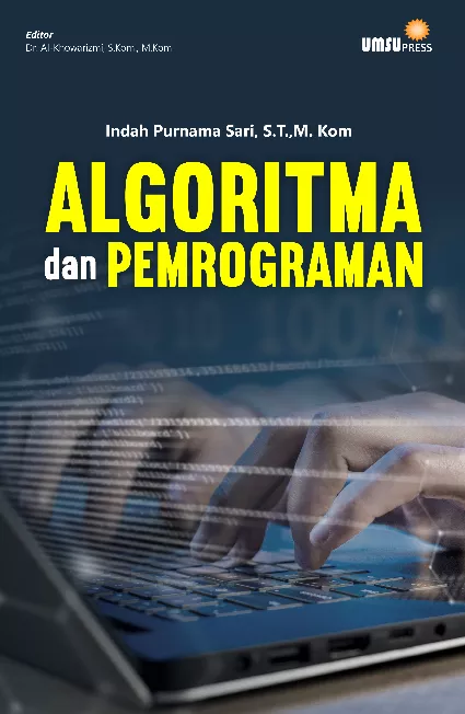Algoritma dan Pemrograman
