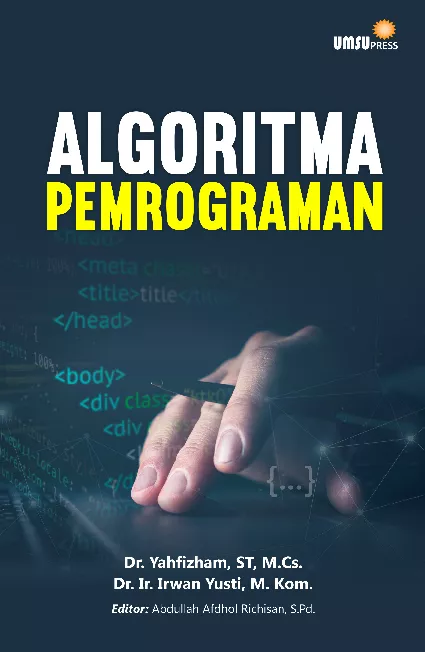 Algoritma Pemrograman