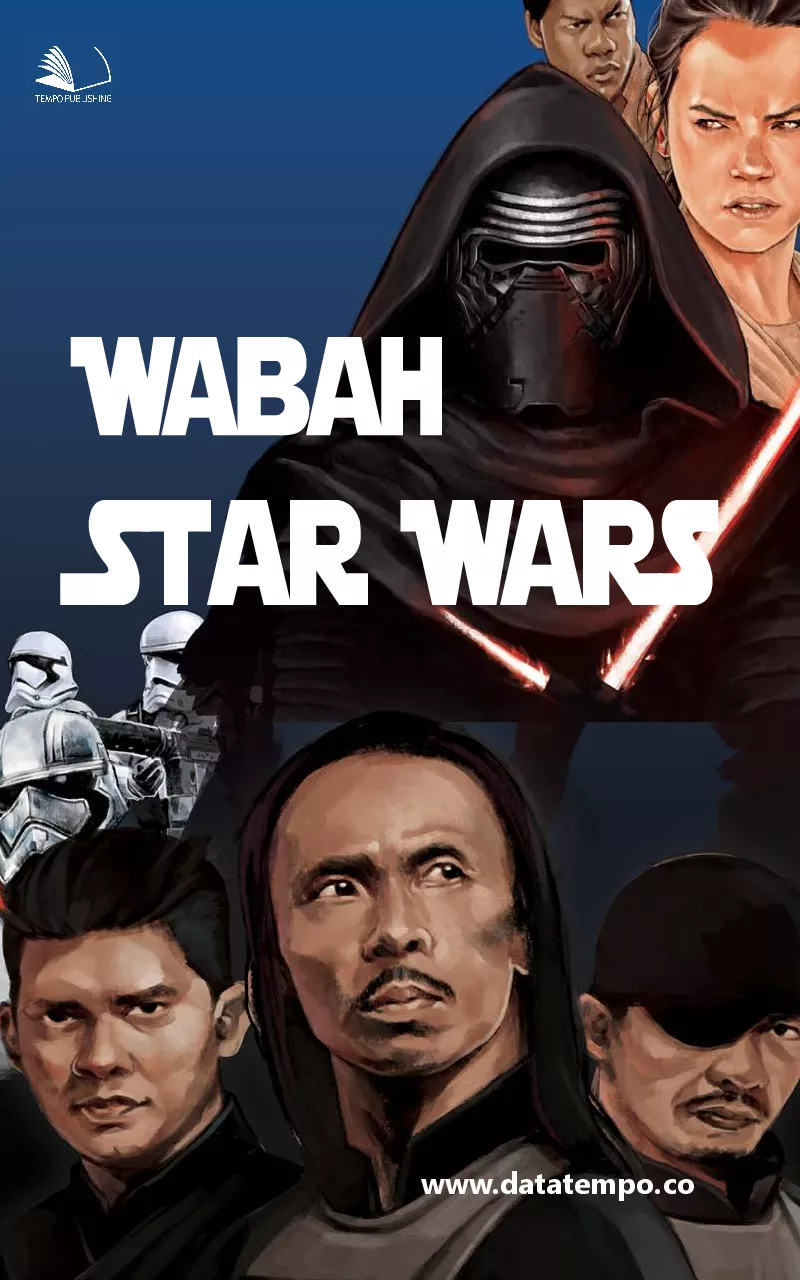 Wabah Star Wars