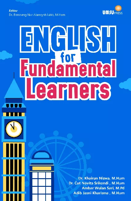 English for Fundamental Learners