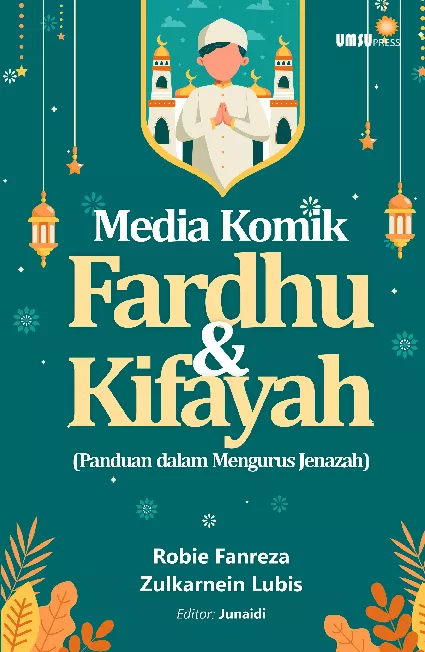 Media Komik Fardhu & Kifayah (Panduan dalam Mengurus Jenazah)
