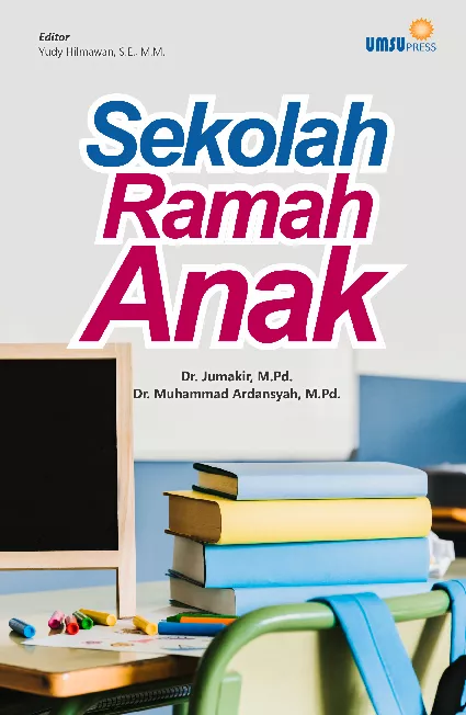 Sekolah Ramah Anak