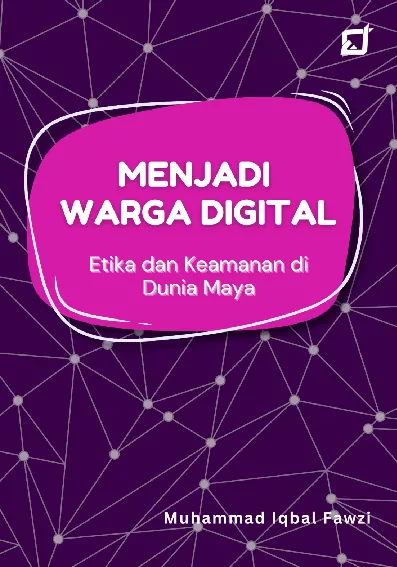 Menjadi Warga Digital