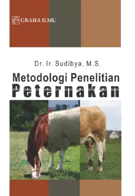 Metodologi Penelitian Peternakan