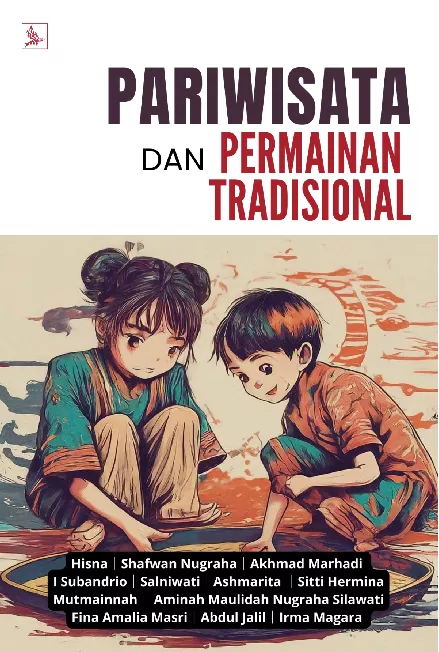 Pariwisata dan Permainan Tradisional