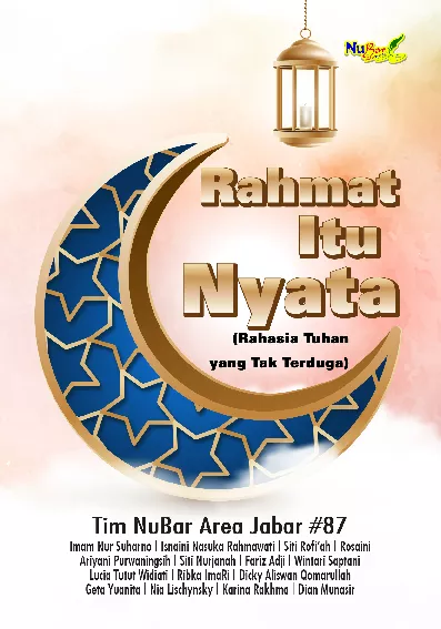 Rahmat Itu Nyata