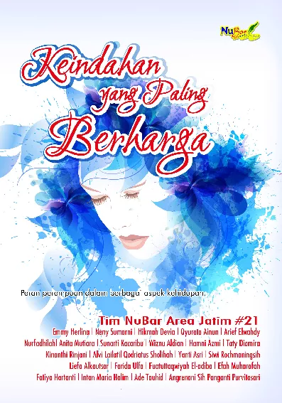 Keindahan yang Paling Berharga