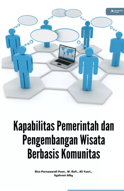 Kapabilitas Pemerintah Dan Pengembangan Wisata Berbasis Komunitas