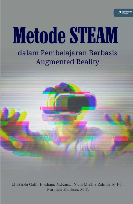 Metode STEAM Dalam Pembelajaran Berbasis Augmented Reality