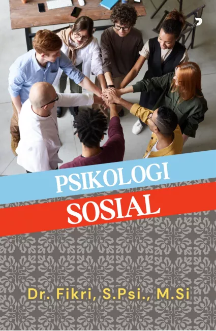 Psikologi Sosial