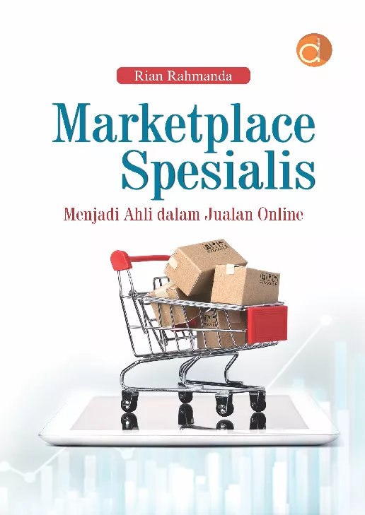 Marketplace Spesialis - Menjadi Ahli dalam Jualan Online