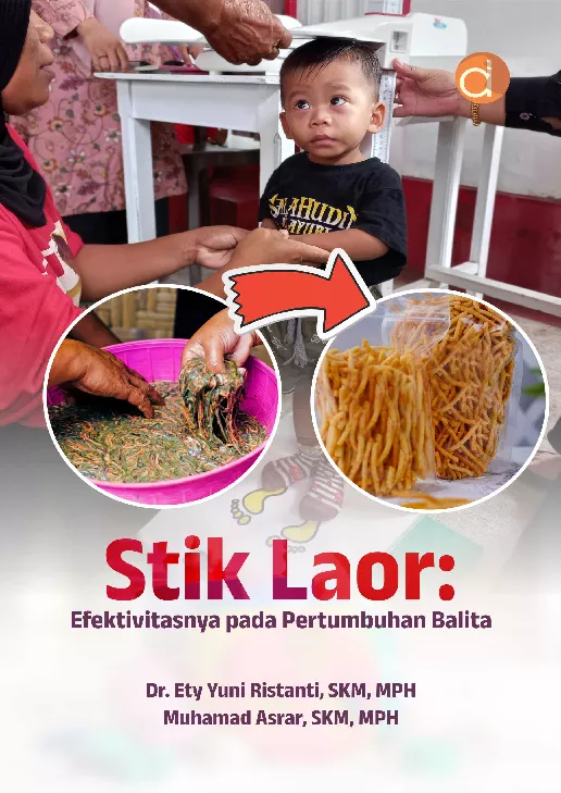 Stik Laor: Efektivitasnya pada Pertumbuhan Balita