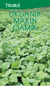 Organik Makin Ciamik