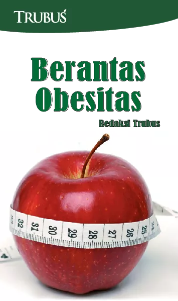 Berantas Obesitas