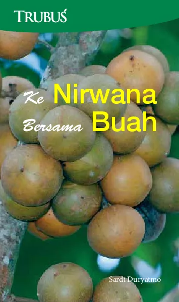 Ke Nirwana Bersama Buah