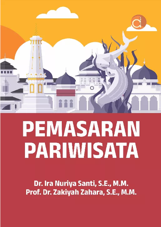 Pemasaran Pariwisata