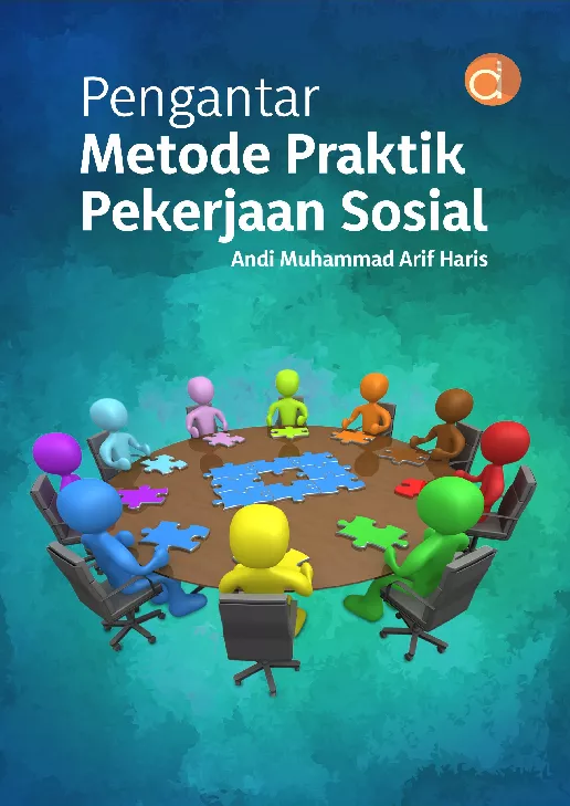 Pengantar Metode Praktik Pekerjaan Sosial