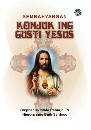 Sembahyangan Konjuk ing Gusti Yesus