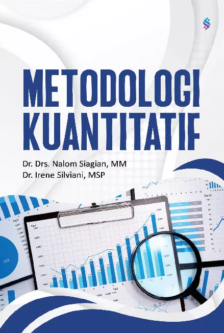 Metodologi kuantitatif