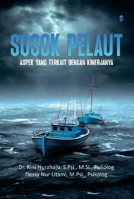 Sosok pelaut : aspek yang terkait dengan kinerjanya