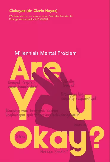 Are You Okay?