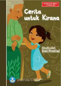 Cerita Untuk Kirana