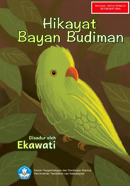 Hikayat Bayan Budiman