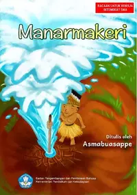 Manarmakeri