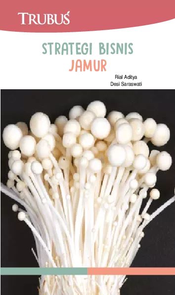 Strategi Bisnis Jamur