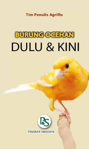 Burung ocehan Dulu & Kini