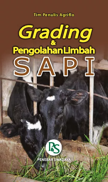 Grading & Pengolahan Limbah Sapi