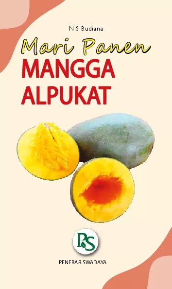 Mari Panen Mangga Alpukat