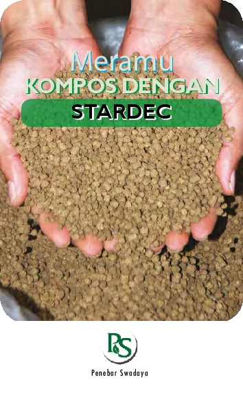 Meramu Kompos dengan Stardec